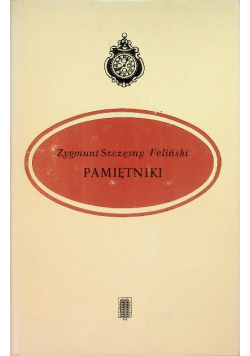 Feliński Pamiętniki