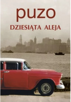 Dziesiąta aleja
