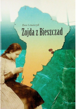 Zojda z Bieszczad