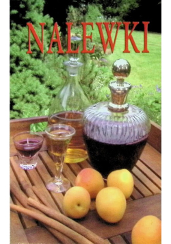 Nalewki