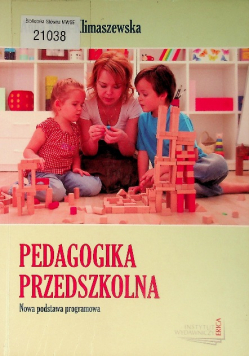 Pedagogika przedszkolna