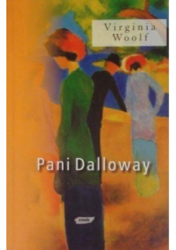 Pani Dalloway