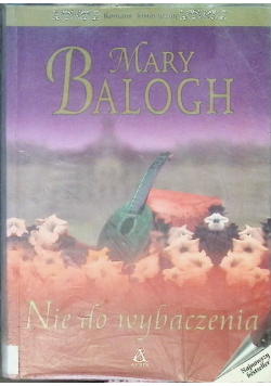 Nie do wybaczenia