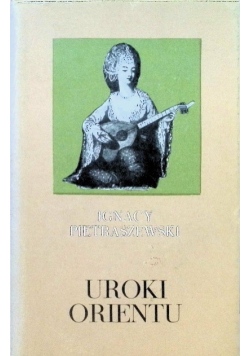Uroki orientu