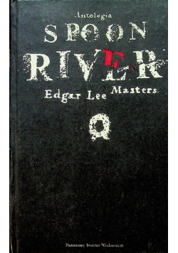 Antologia Spoon River