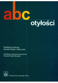 ABC otyłości