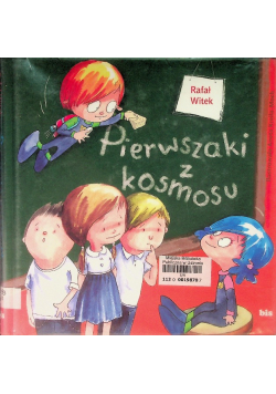 Pierwszaki z kosmosu