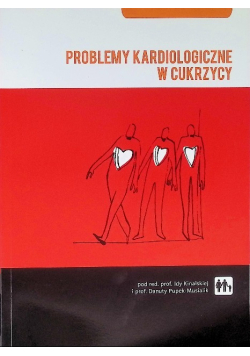 Problemy kardiologiczne w cukrzycy