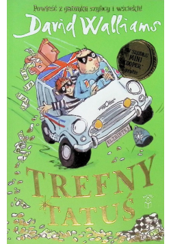 Trefny Tatuś