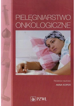 Pielęgniarstwo onkologiczne