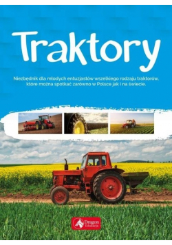 Traktory