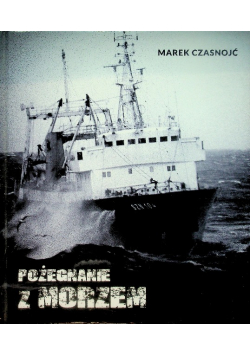 Pożegnanie z morzem