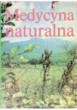 Medycyna naturalna