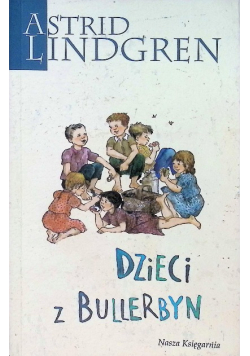 Dzieci z Bullerbyn