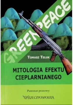 Mitologia efektu cieplarnianego