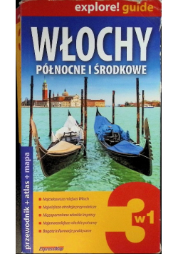 Włochy północne i środkowe