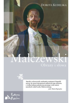 Malczewski obrazy i słowa