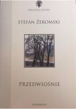 Przedwiośnie