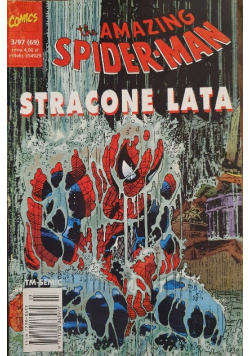 The Amazing Spider-Man Nr 3 / 97
