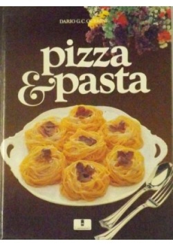 Pizza and pasta