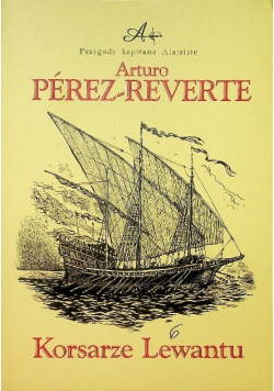 Korsarze Lewantu