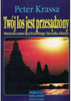 Twój los jest przesądny