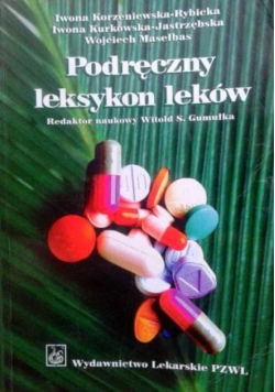 Podręczny leksykon leków