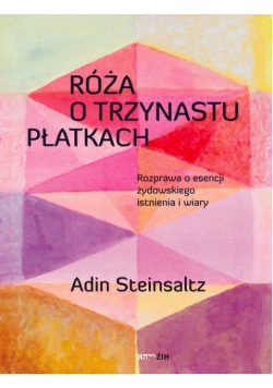 Róża o trzynastu płatkach