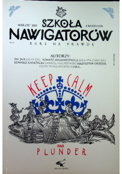 Szkoła nawigatorów Nr 6 / 15