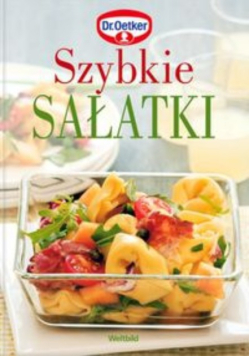 Szybkie sałatki