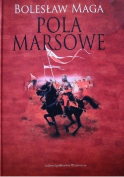 Pola Marsowe