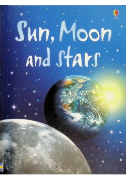 Sun, Moon And Stars