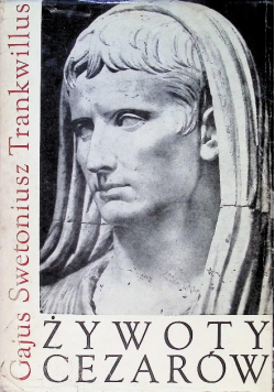 Żywoty cezarów