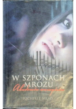 W szponach mrozu