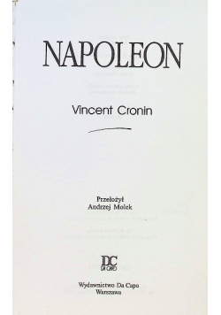 Napoleon
