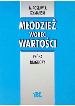 Młodzież wobec wartości