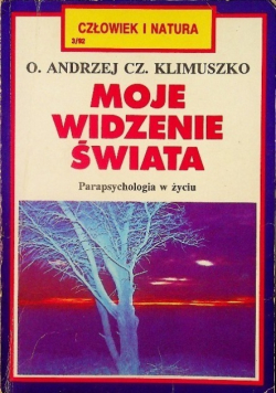 Moje widzenie świata