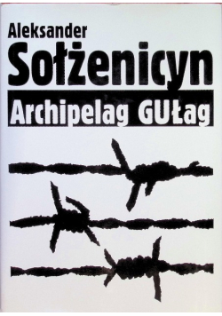Archipelag Gułag Tom 3