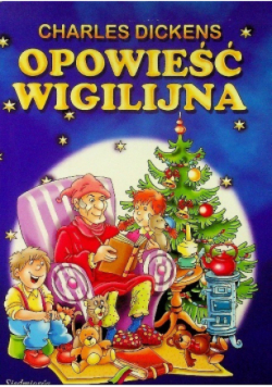 Opowieść wigilijna