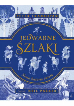 Jedwabne szlaki