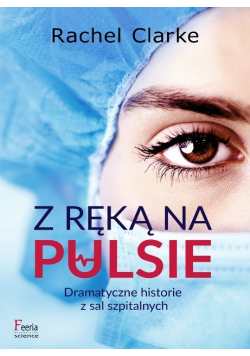 Z ręką na pulsie