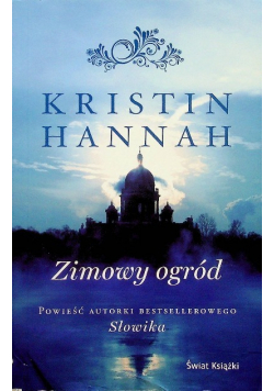 Zimowy Ogród