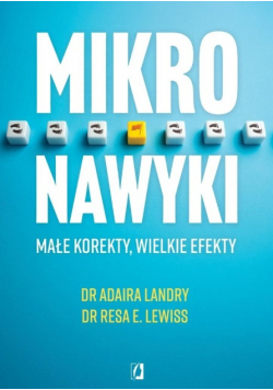 Mikronawyki. Małe korekty, wielkie efekty