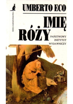 Imię róży