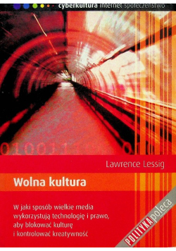 Wolna kultura