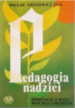 Pedagogika nadziei