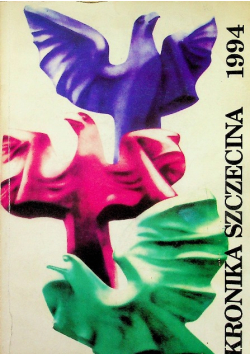 Kronika Szczecina 1994