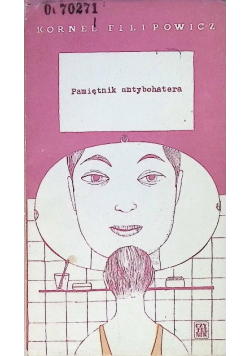 Pamiętnik antybohatera