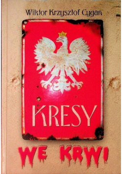 Kresy we krwi