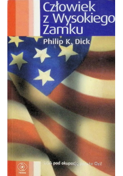 Człowiek z Wysokiego Zamku